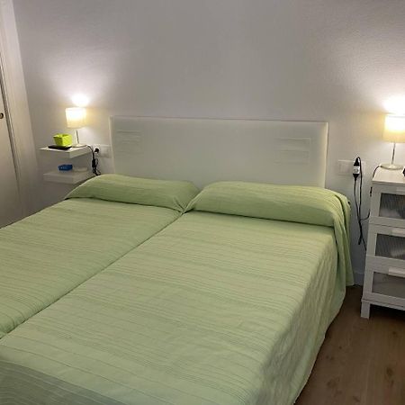 Mar & Sol Rincon Apartment Benidorm Ngoại thất bức ảnh