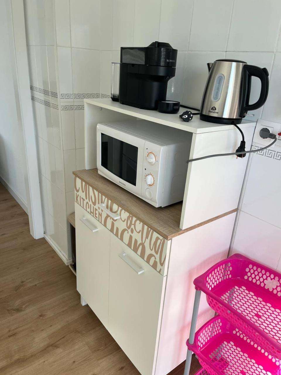 Mar & Sol Rincon Apartment Benidorm Ngoại thất bức ảnh
